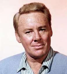 Van Johnson